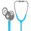 Stetoscop Littmann Classic III Turcoaz 5835