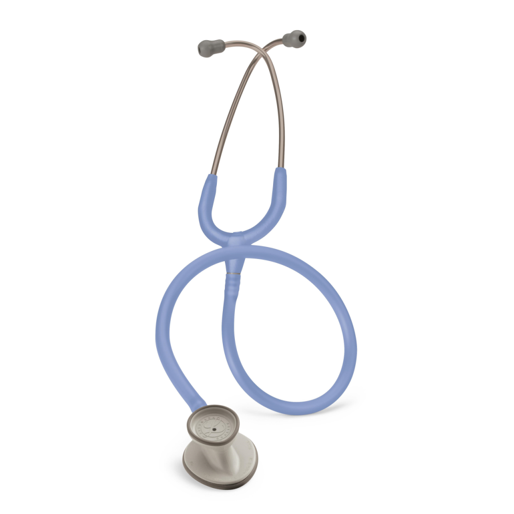 Stetoscop Littmann Lightweight II S.E Ciel Blue 2454 